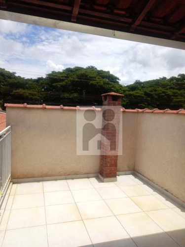 Imagem 12 de 21 de Casa Com 2 Dormitórios À Venda, 120 M² Por R$ 250.000,00 - Quintino Facci I - Ribeirão Preto/sp - Ca0502