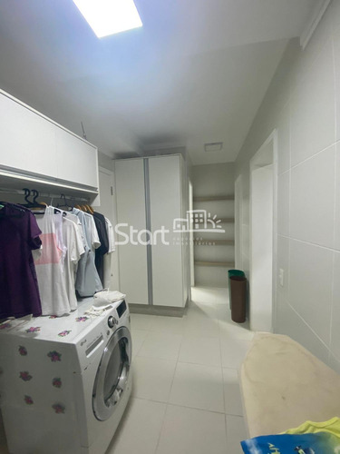 Imagem 19 de 23 de Apartamento À Venda Em Taquaral - Ap007647