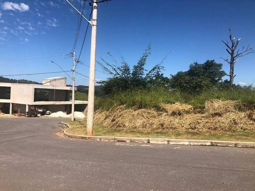 Imagem 6 de 11 de Excelente Lote 1.000m² Condomínio Fechado Em Lagoa Santa - Te00009 - 70701145