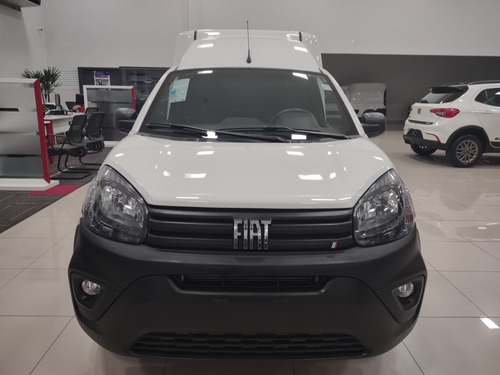 Fiat Fiorino FurgãO 1.4 Endurance Flex 4P