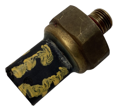 Sensor Presión De Aceite De Motor Dodge Ram Pick Up 2019 5.7 (Usado)