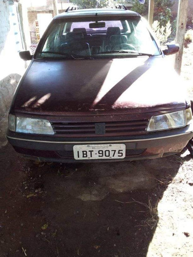 Repuestos Peugot 405 Sr