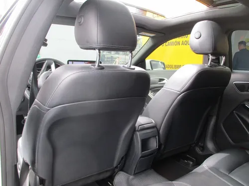 Mercedes Benz Clase Cla 180 1600cc At Aa