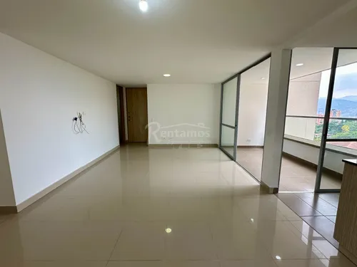 Apartamento En Arriendo En Cumbres. Cod A776034