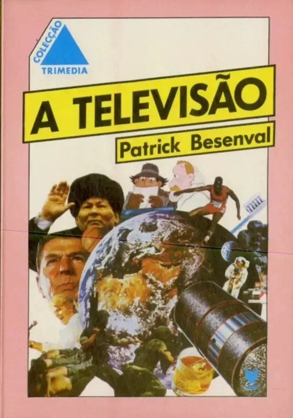 Livro - A Televisão