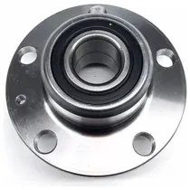 Comprar Masa \u002F Maza Trasera Con Ruleman Sin Abs Volkswagen Fox Suran