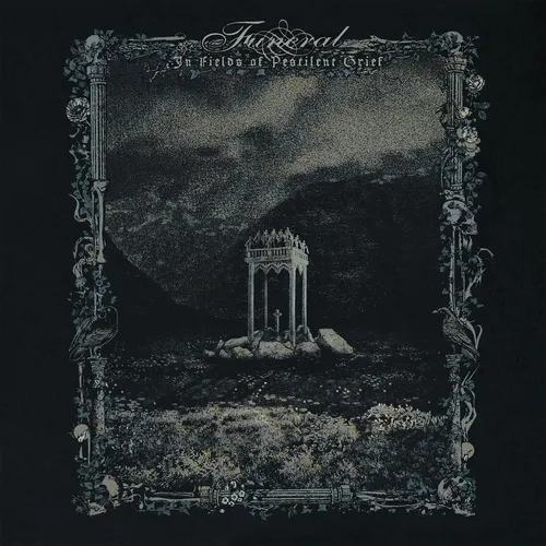 Funeral - In Fields Of Pestilent Grief