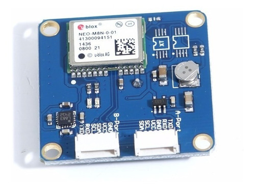 Kit Completo Crius Aiop Megapirate Gps Iosd Corrente