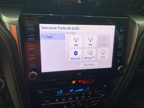 Imagem 12 de 15 de Sw4 Srx 2.8 Turbo 4x4