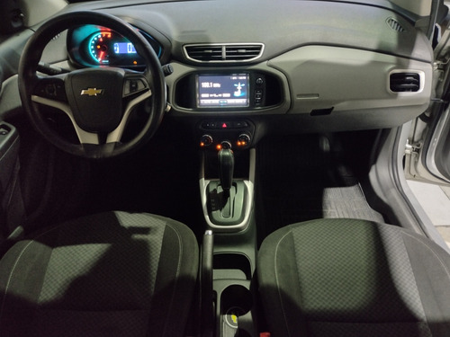Chevrolet Onix 1.4 Lt Aut. 5p