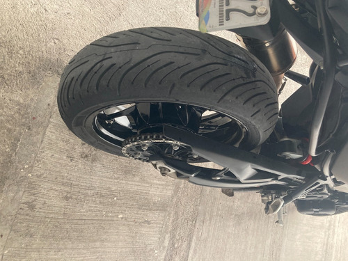 Imagen 7 de 8 de Moto Bmw F800r