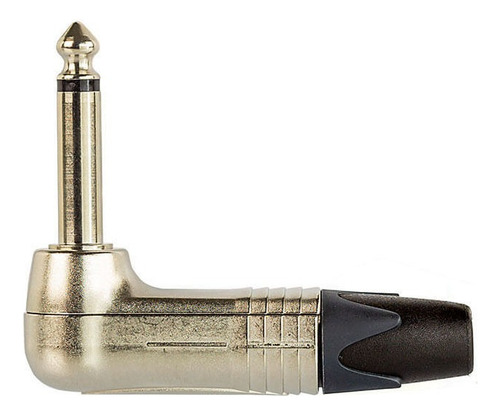 Conector Rca Macho Neutrik Conectores Adaptadores