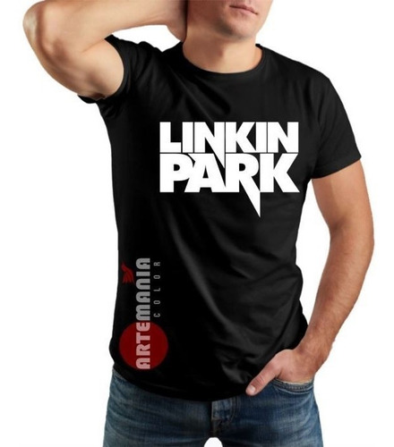 Polo Linkin Park