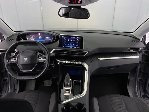 Peugeot 3008 1.6 Gt Line