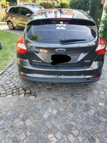 Ford Focus Style Ln 1.6