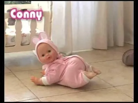 Muñeca conny sale