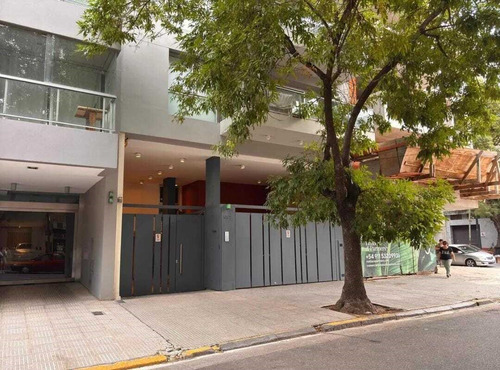 Departamento Monoambiente En Venta En Núñez, Capital Federal, Buenos Aires