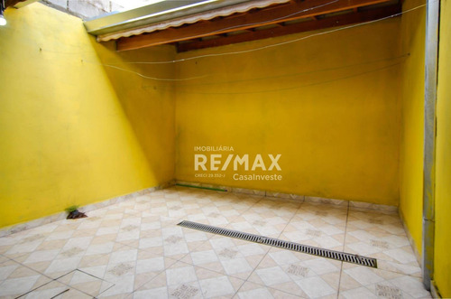 Sobrado Com 2 Dormitórios, R$ 158.000 - Água Espraiada (caucaia Do Alto) - Cotia/sp - So0190
