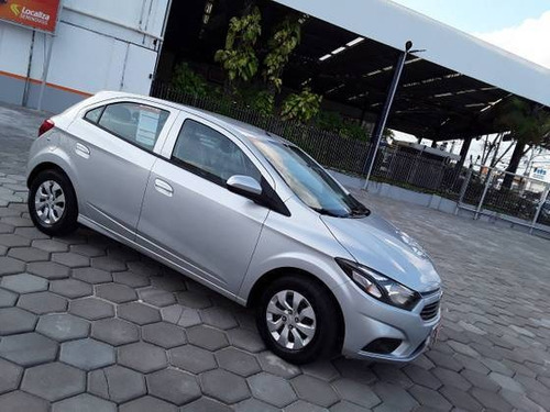 Chevrolet Onix 1.0 Mpfi Lt 8v Flex 4p Manual