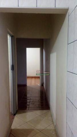 Imagem 16 de 16 de Casa Com 3 Dormitórios À Venda, 287 M² Por R$ 299.000 - Jardim Bela Vista - Ferraz De Vasconcelos/sp - Ca5837