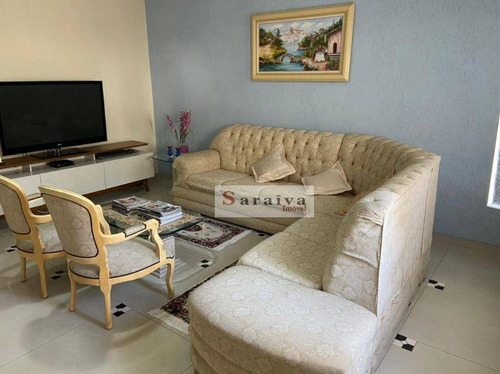 Imagem 11 de 30 de Casa Com 2 Dormitórios À Venda, 143 M² Por R$ 690.000,00 - Rudge Ramos - São Bernardo Do Campo/sp - Ca0307