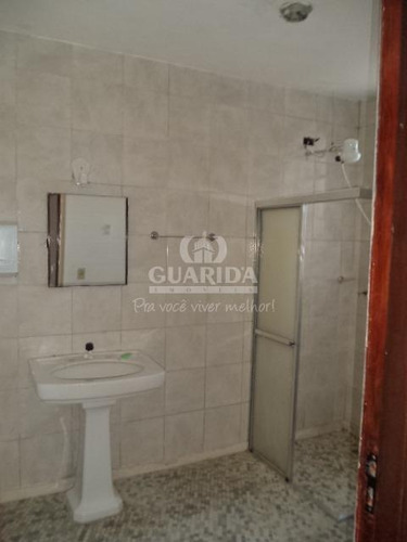 Imagem 13 de 14 de Apartamento Para Aluguel, 3 Quartos, Centro Histórico - Porto Alegre/rs - 6835