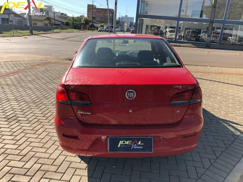 Imagem 4 de 10 de Fiat Siena El 1.0 Flex