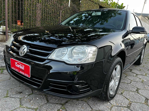 Imagem 8 de 15 de Volkswagen Golf 1.6 Mi Total Flex