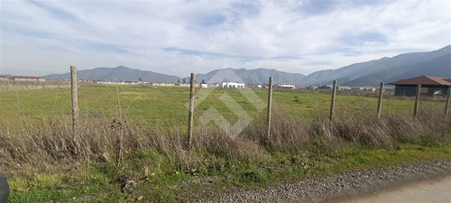 Parcela En Venta En Padre Hurtado