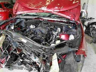 Jeep Grand Cherokee 2014 Yonke Desarme Desarmar Partes