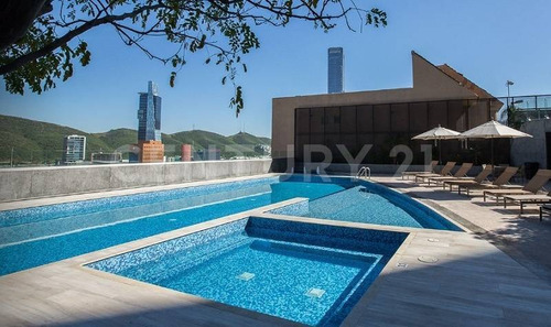Imagen 9 de 14 de Departamento En Venta Fraccionamiento Privanzas , San Pedro