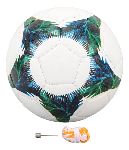 Balón De Fútbol Para Niños, Tamaño 4, Profesional, Resistent