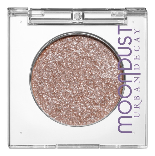 Urban Decay - Moondust Sombra 24/7 Color De La Sombra Space Cowboy