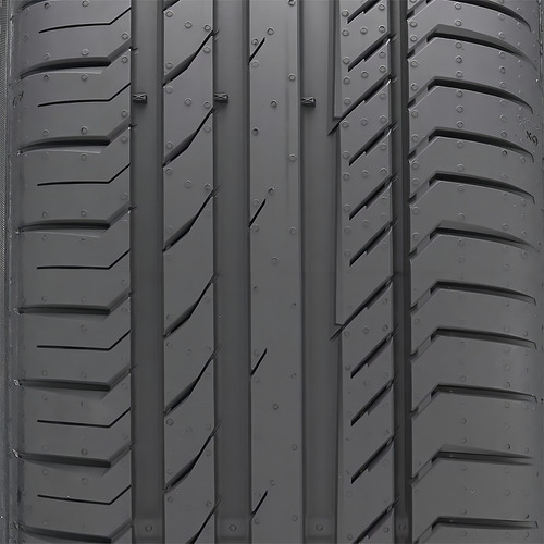 Pneu 275/40R19 Continental ContiSportContact 5 101Y Aro 19