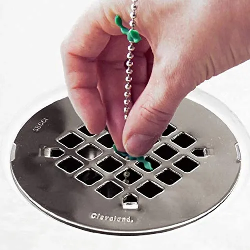 Drainwig Protectores De Desagüe De Ducha Como Se Ve En El Ta