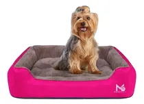 Comprar Camas Importadas M  Tela Felpa Para   Mascotas 