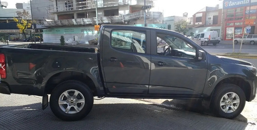 Nueva Chevrolet S10 4x4 Lt Automática Entrega Inmedita Jf