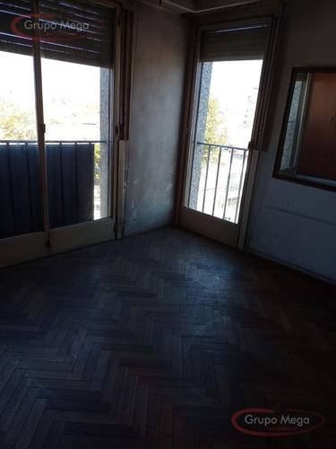 Imagen 12 de 30 de Dpto 4 Amb-bño-toil-balcon- Villa Gral.mitre