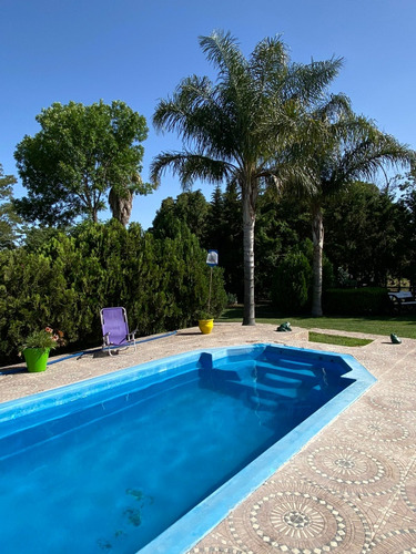 Alquilo Quinta Por Dia Semana Para Finde De Semana