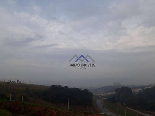 Imagem 4 de 17 de Terreno À Venda, 486 M² Por R$ 534.500,00 - Loteamento Residencial E Comercial Horto Florestal - Jundiaí/sp - Te0030