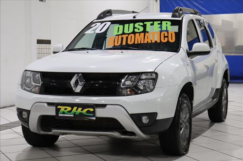 Renault Duster 2.0 16v Dynamique