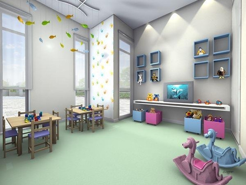 Cobertura Com 3 Dormitórios À Venda, 238 M² Por R$ 1.590.000,00 - Centro - Santo André/sp - Co1346