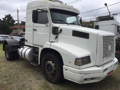 Volvo Nl 12 -360 4x2, 1998