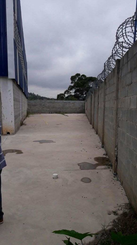 Imagem 9 de 14 de Galpão, Chácara Do Solar Ii (fazendinha), Santana De Parnaíba - R$ 1.600.000,00, 500m² - Codigo: 234536 - A234536