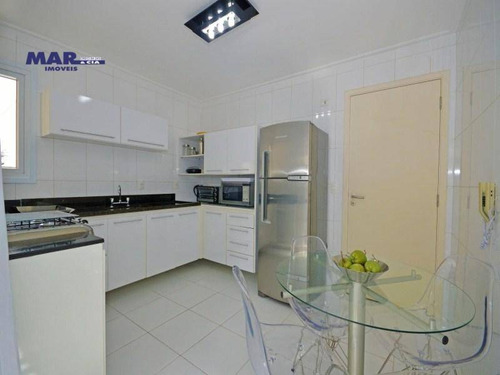 Imagem 17 de 21 de Apartamento Residencial Para Venda E Locação, Centro, Guarujá - . - Ap7798