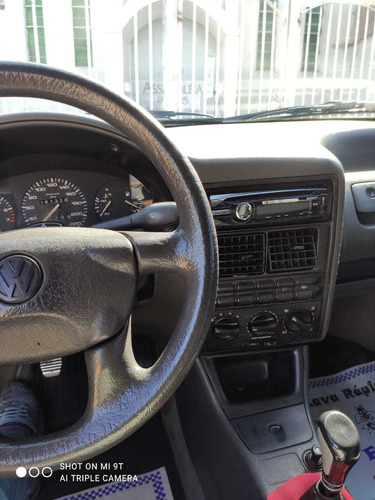Volkswagen Parati Gl 1.8