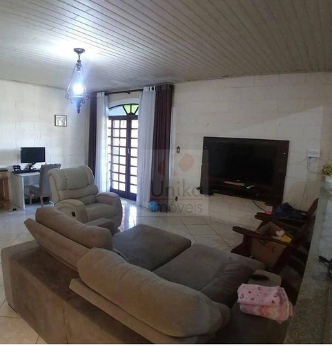 Imagem 6 de 7 de Chácara À Venda, 1000 M² Por R$ 620.000,00 - Parque Das Estâncias - Morungaba/sp - Ch0227