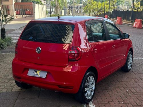 Volkswagen Fox 1.0 GII 5p