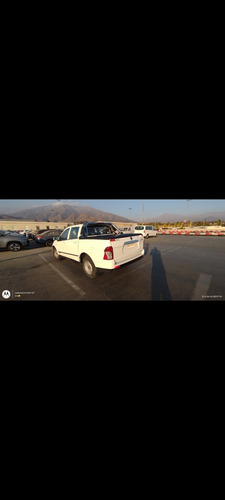 Se Vende Camioneta Sangyong