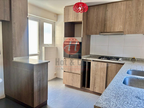 Casa En Arriendo De 3 Dorm. En Temuco